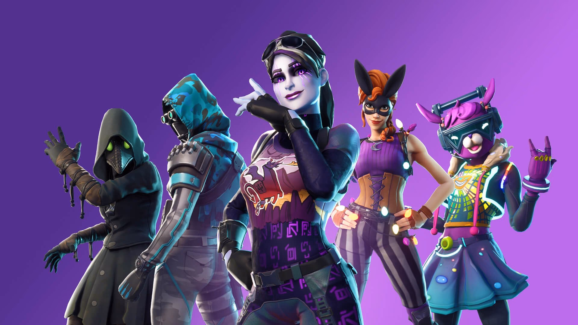 How do I track my Fortnite performance?