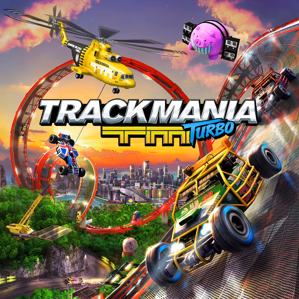 ¿Qué es TrackMania y para qué sirve?