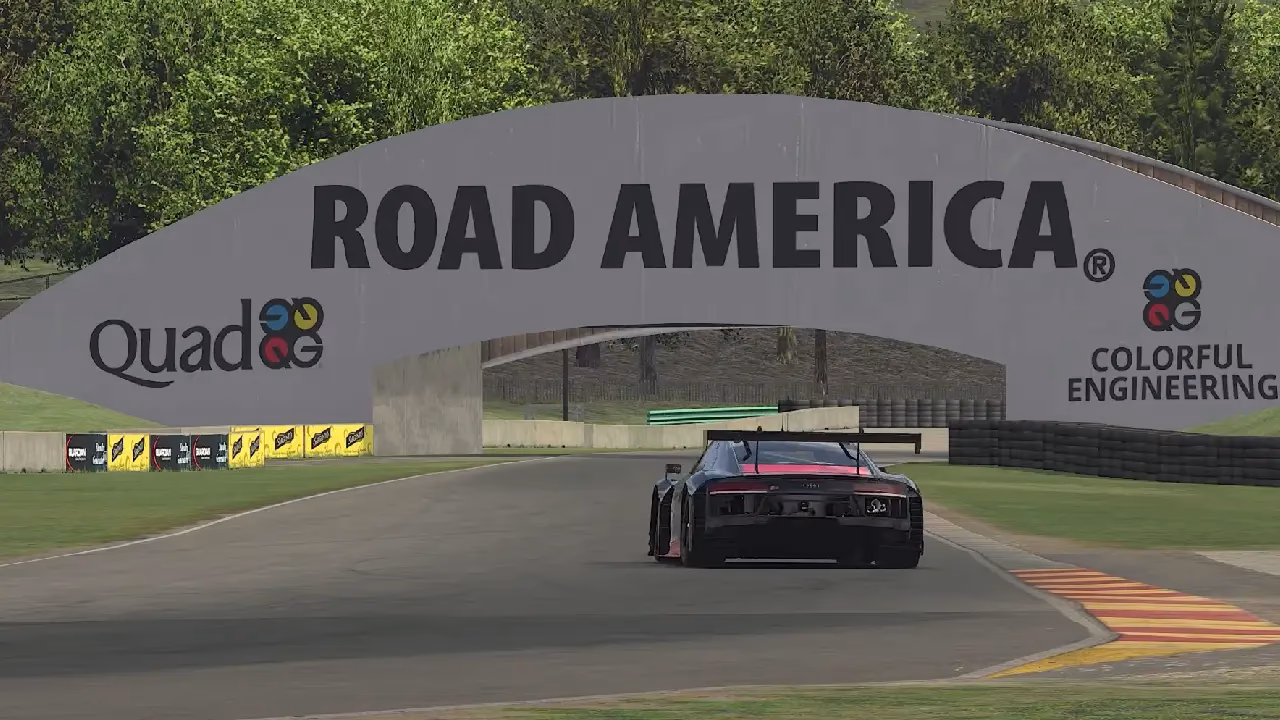 How much do iRacing tracks cost?