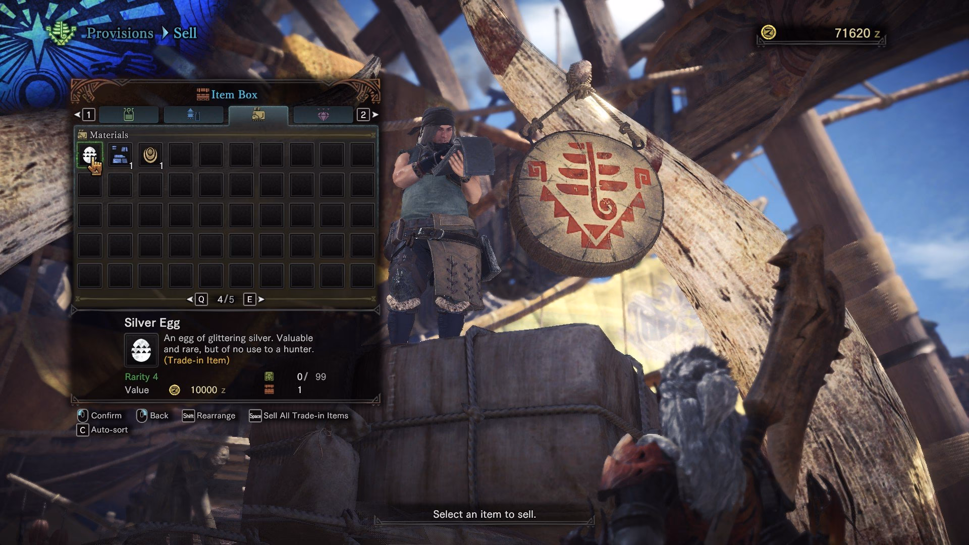 What items are eligible for a trade-in?
