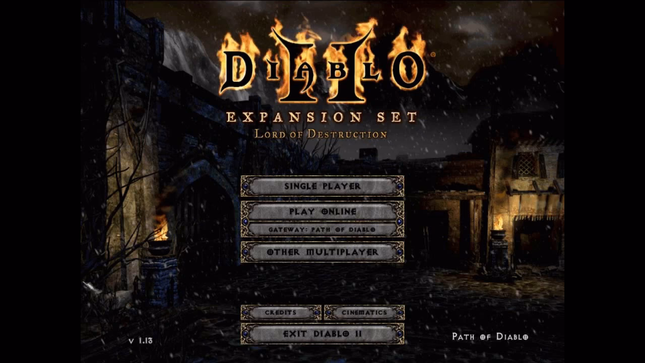 How do I trade items in path of Diablo?