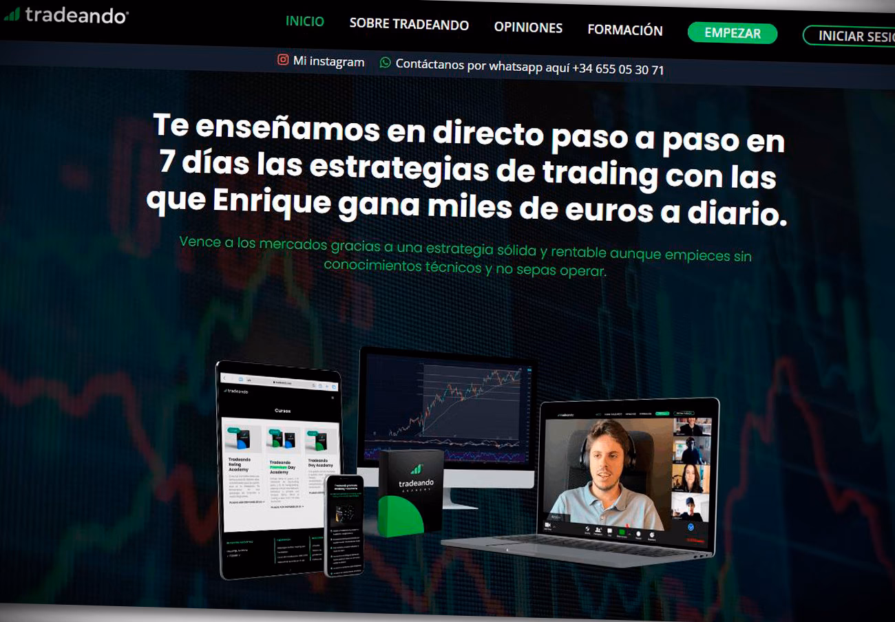 ¿Qué es la denuncia de tradición?