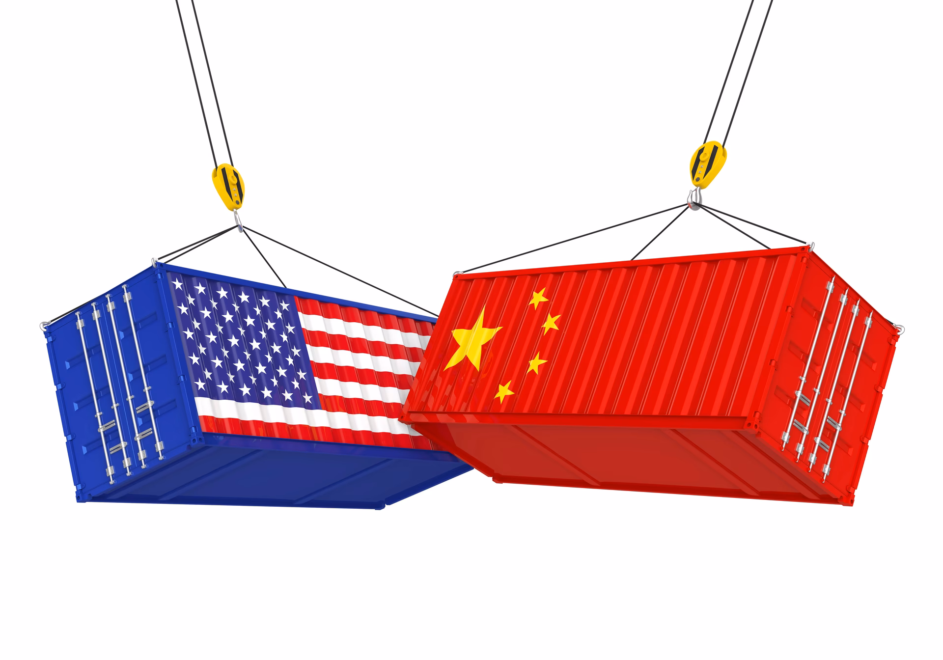 What are some examples of Trade Wars?