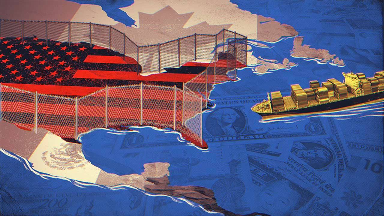 Why should I participate in trade wars?