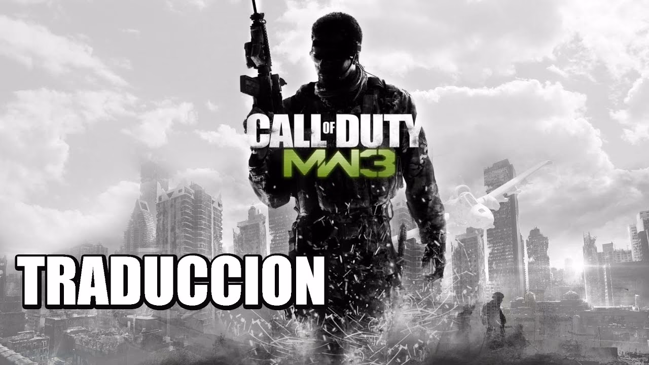 ¿Qué tipo de juego es Call of Duty Boz?