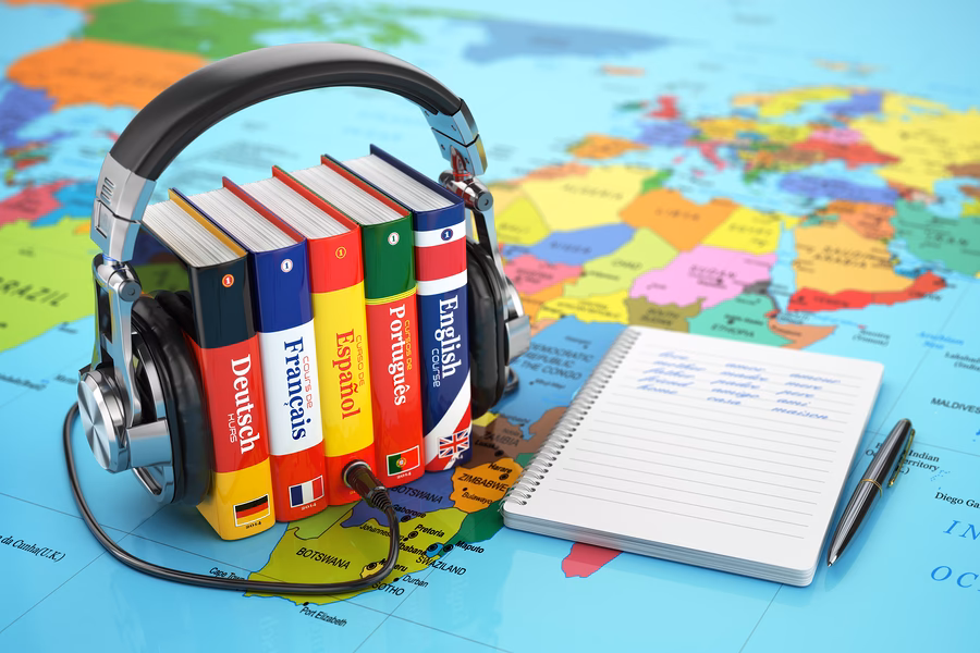 ¿Cuáles son los procesos de traducción?
