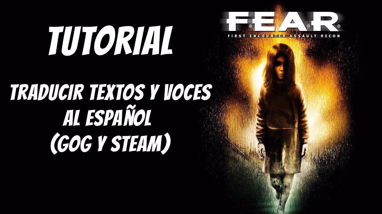 ¿Qué es el Fear y para qué sirve?