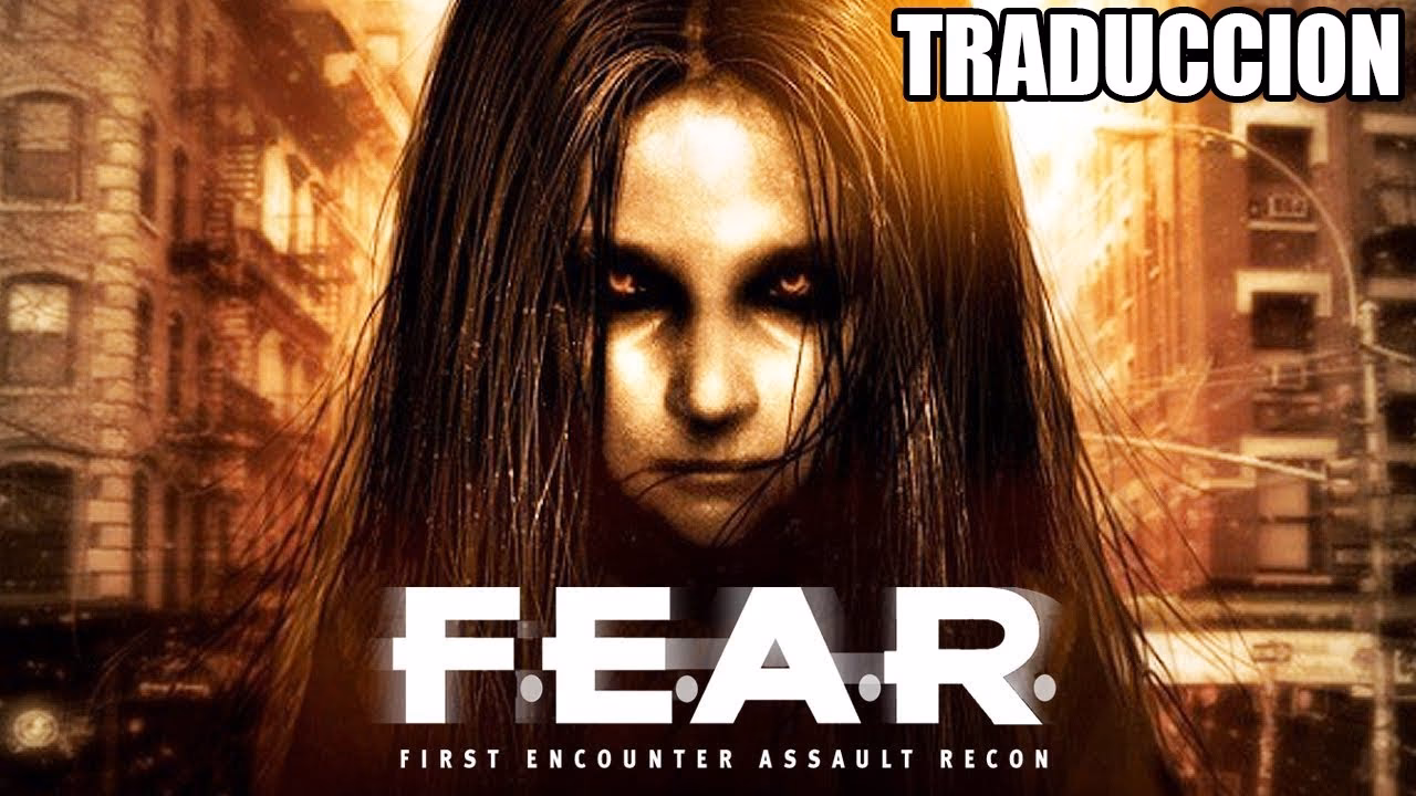 ¿Qué es Fear Itself?