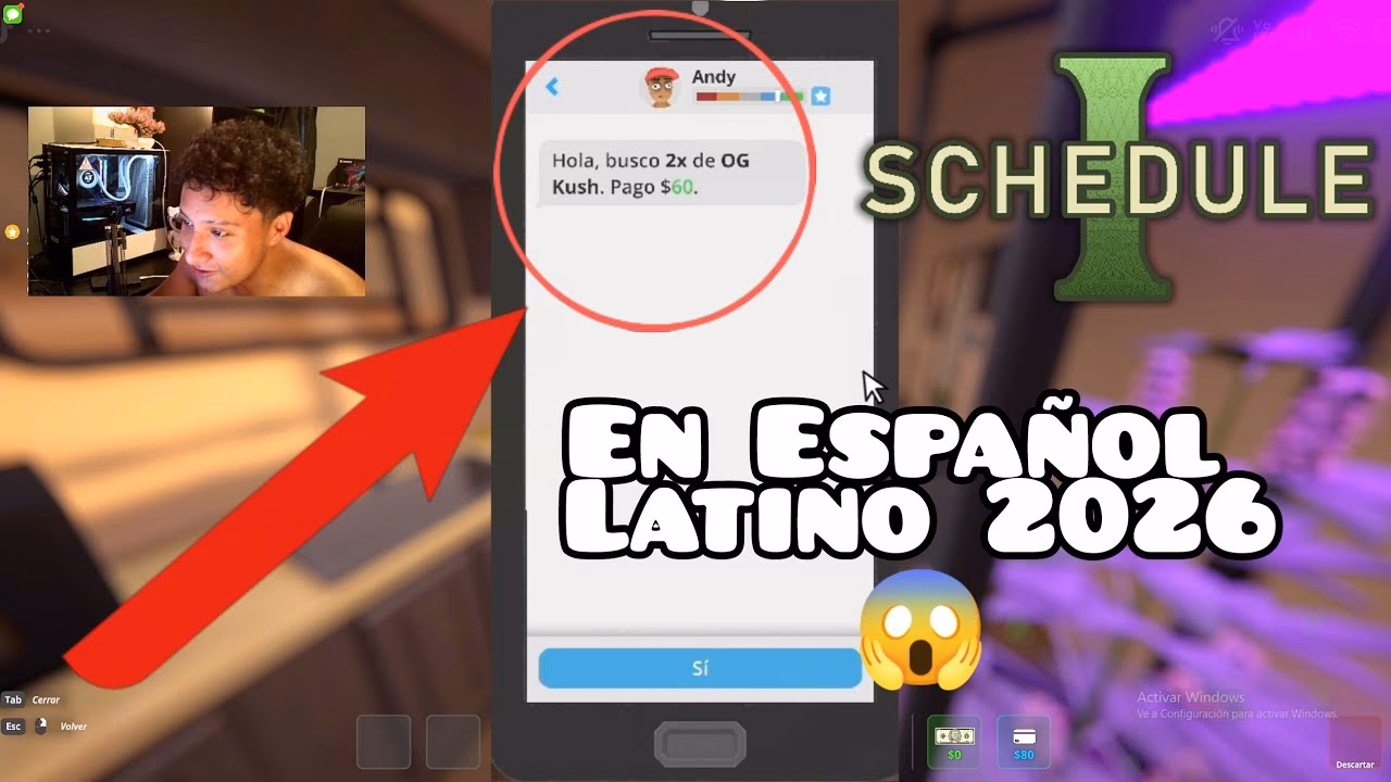 ¿Qué es un scheduler de tareas?