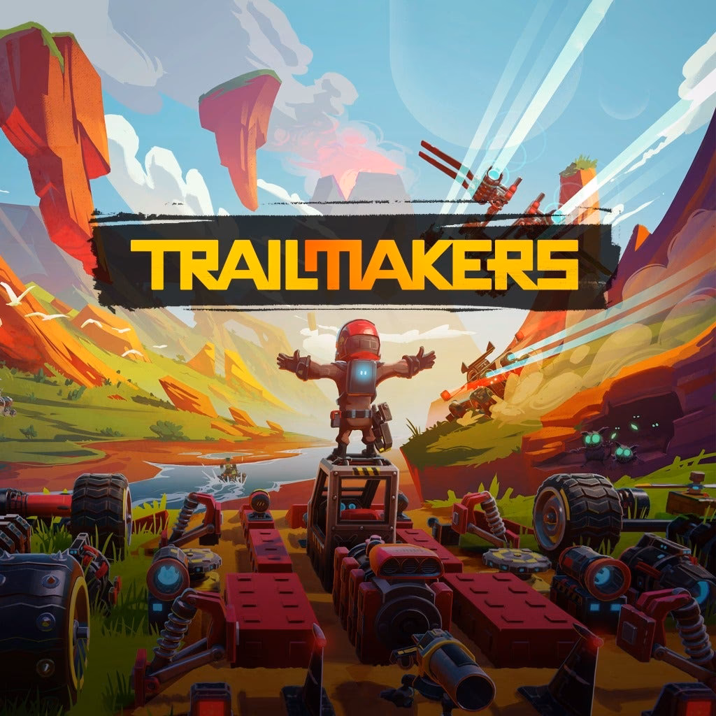¿Cómo los jugadores de trailmakers pueden atravesar los desiertos?