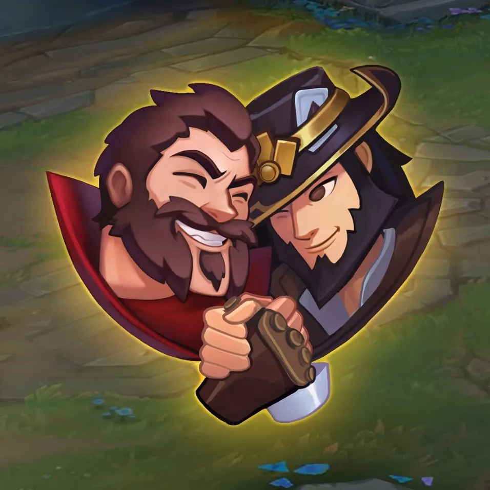 When are pride trails active on Twitch?