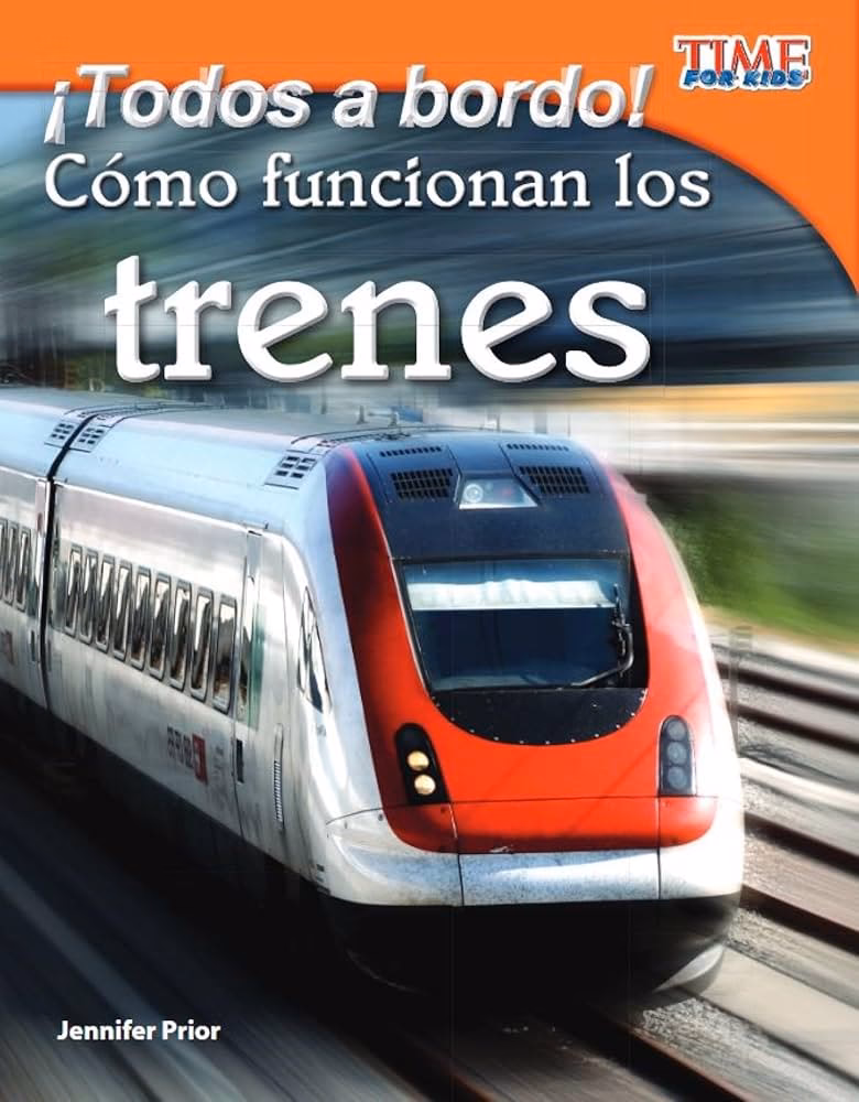 What does train mean in English?