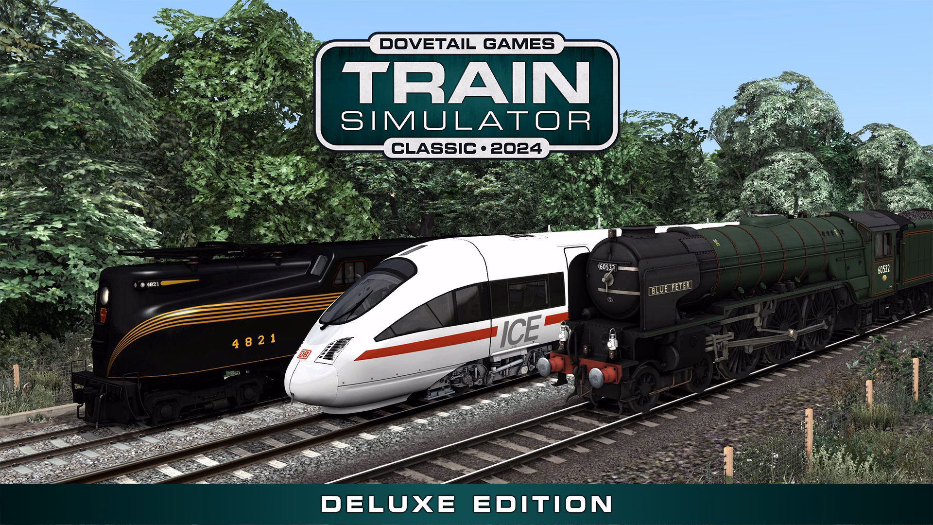 What is Steam Workshop for Train Simulator classic?