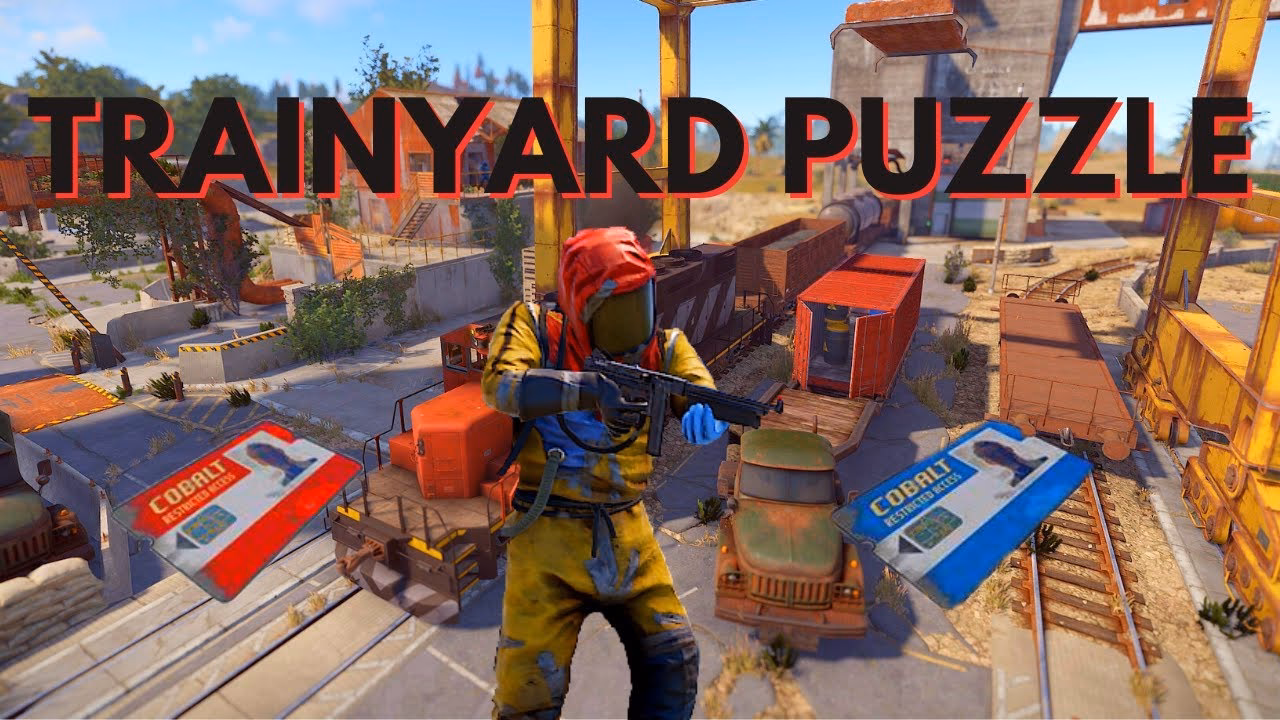 Is trainyard worth it?