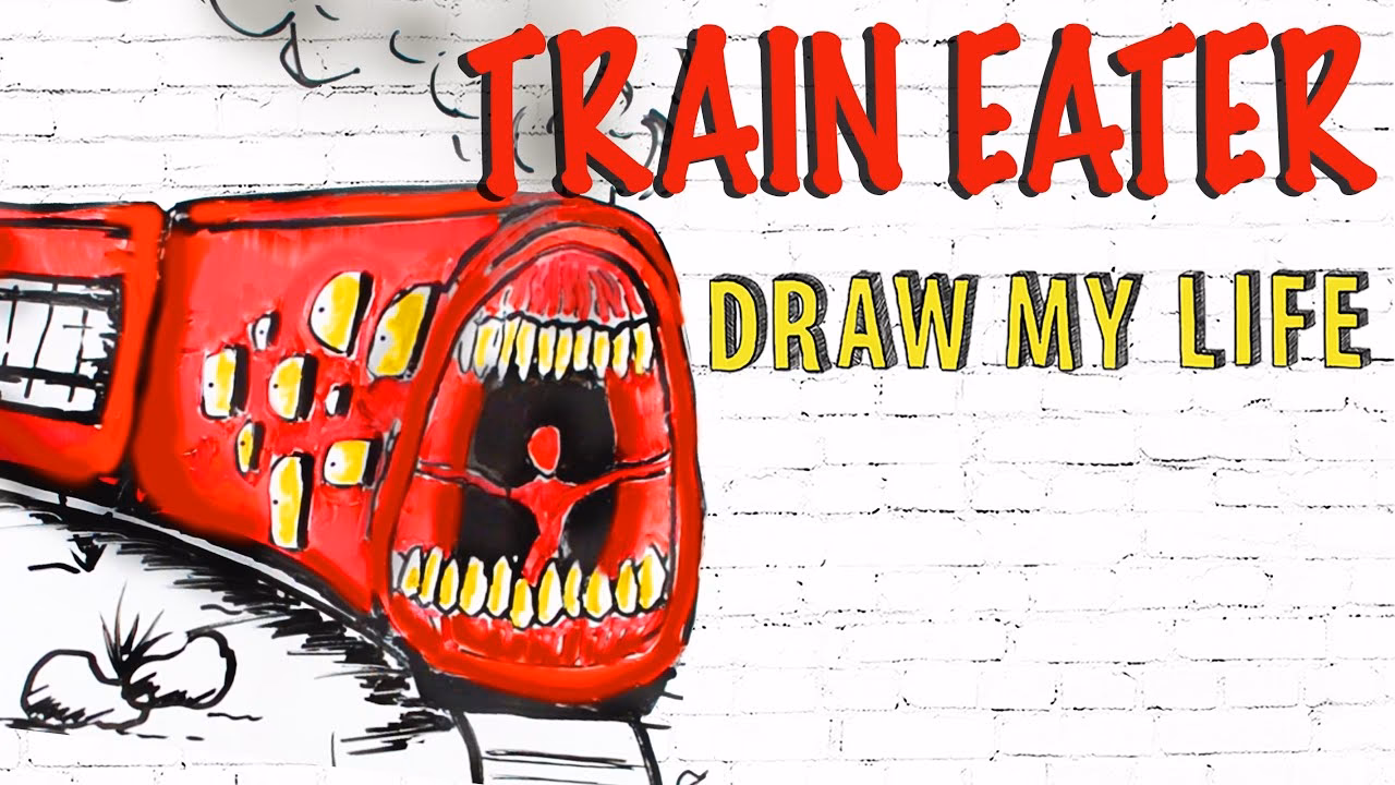How does train eater work?