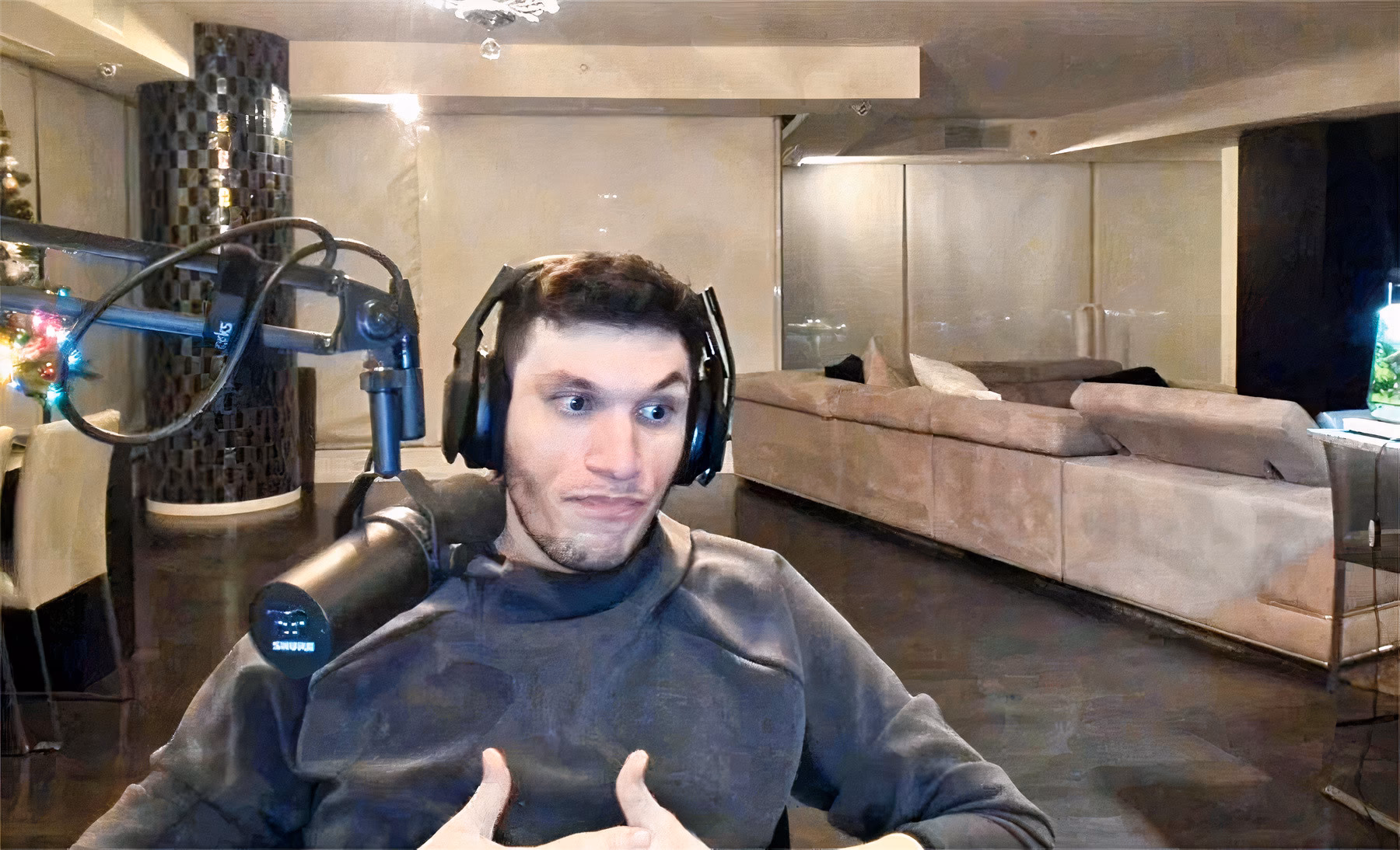 Where can I watch Trainwreckstv videos?