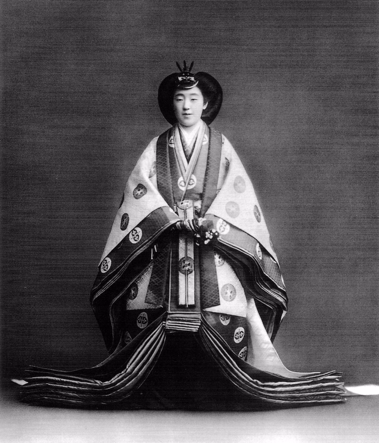 ¿Cuáles son los trajes tradicionales de Japón?