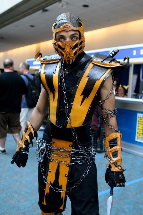 ¿Cómo revivir toda la acción de Mortal Kombat?