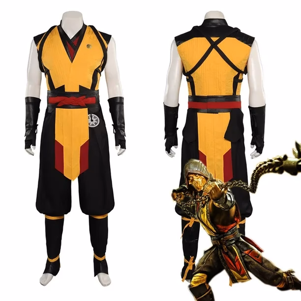 ¿Cómo revivir toda la acción de Mortal Kombat?