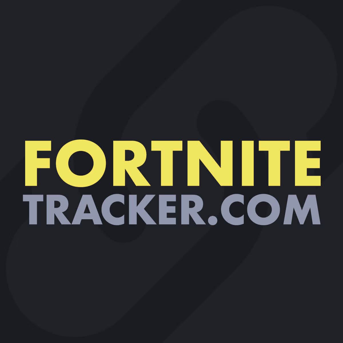 How does Fortnite tracker work?