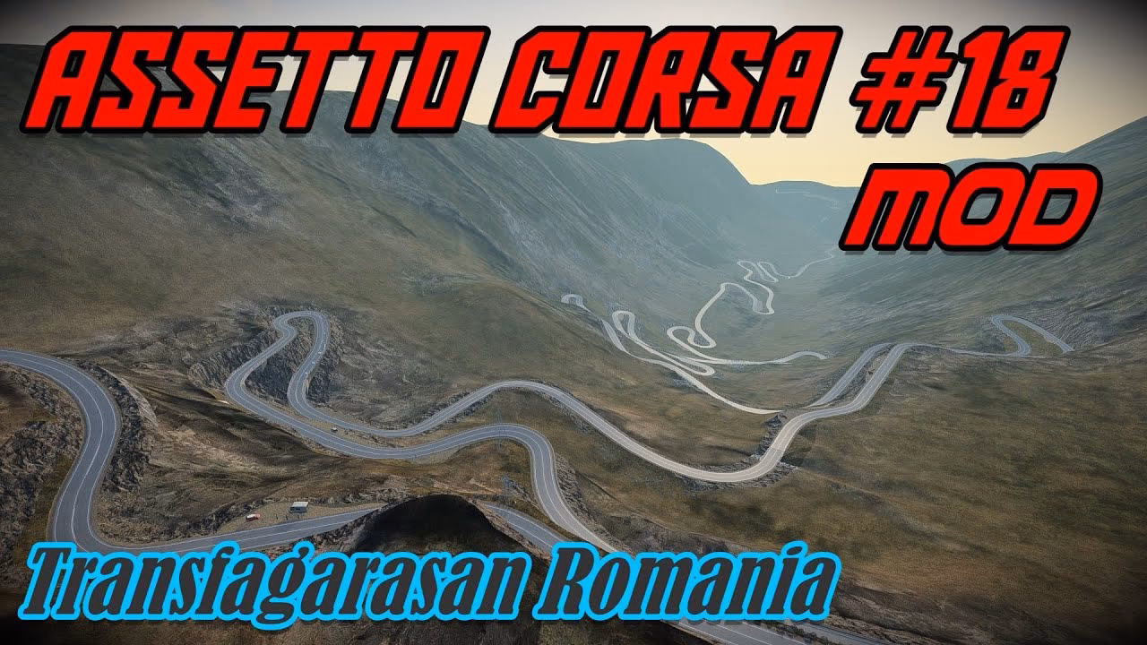 Is Transfagarasan a classic?