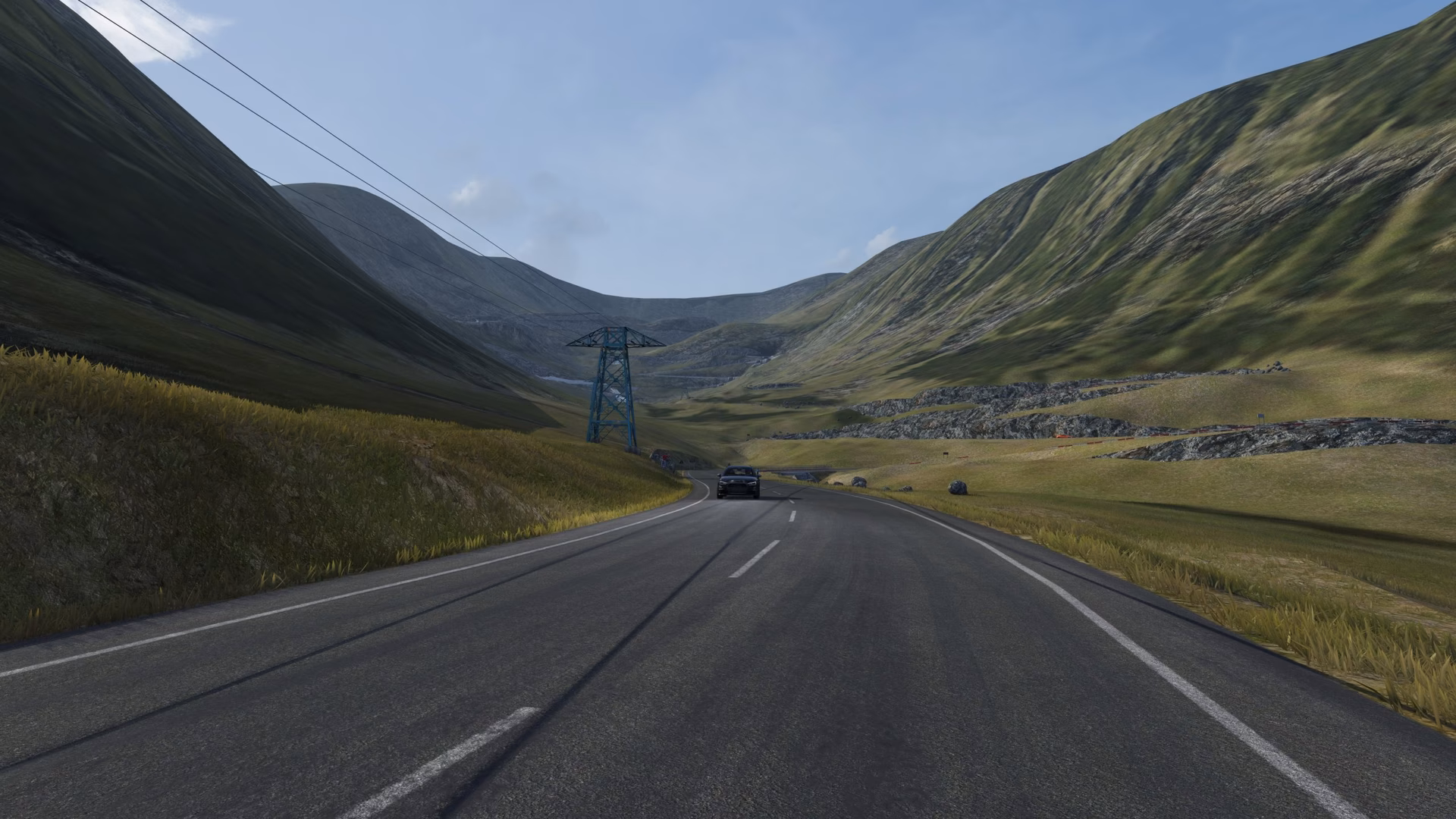 Is the Transfagarasan a good road?