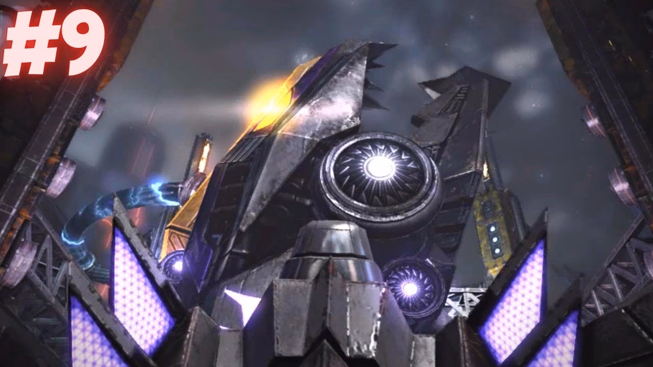 What happened to the Nemesis?