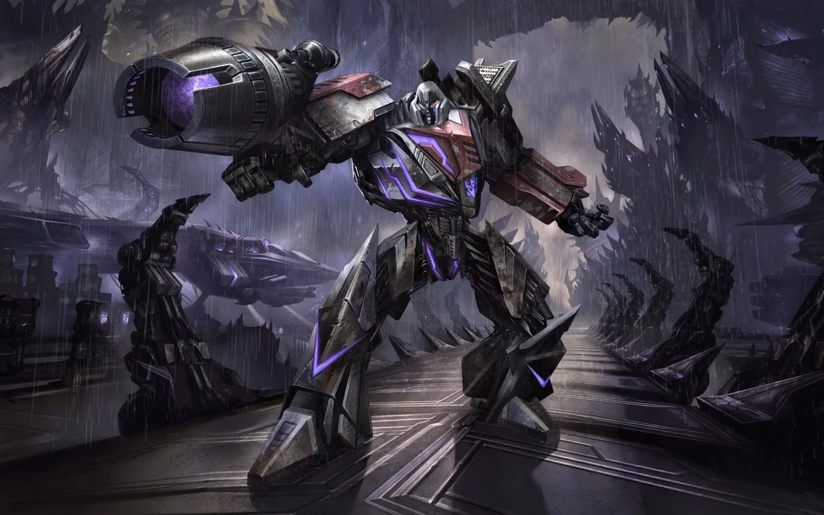 Will there be a Transformers War for Cybertron in 2021?