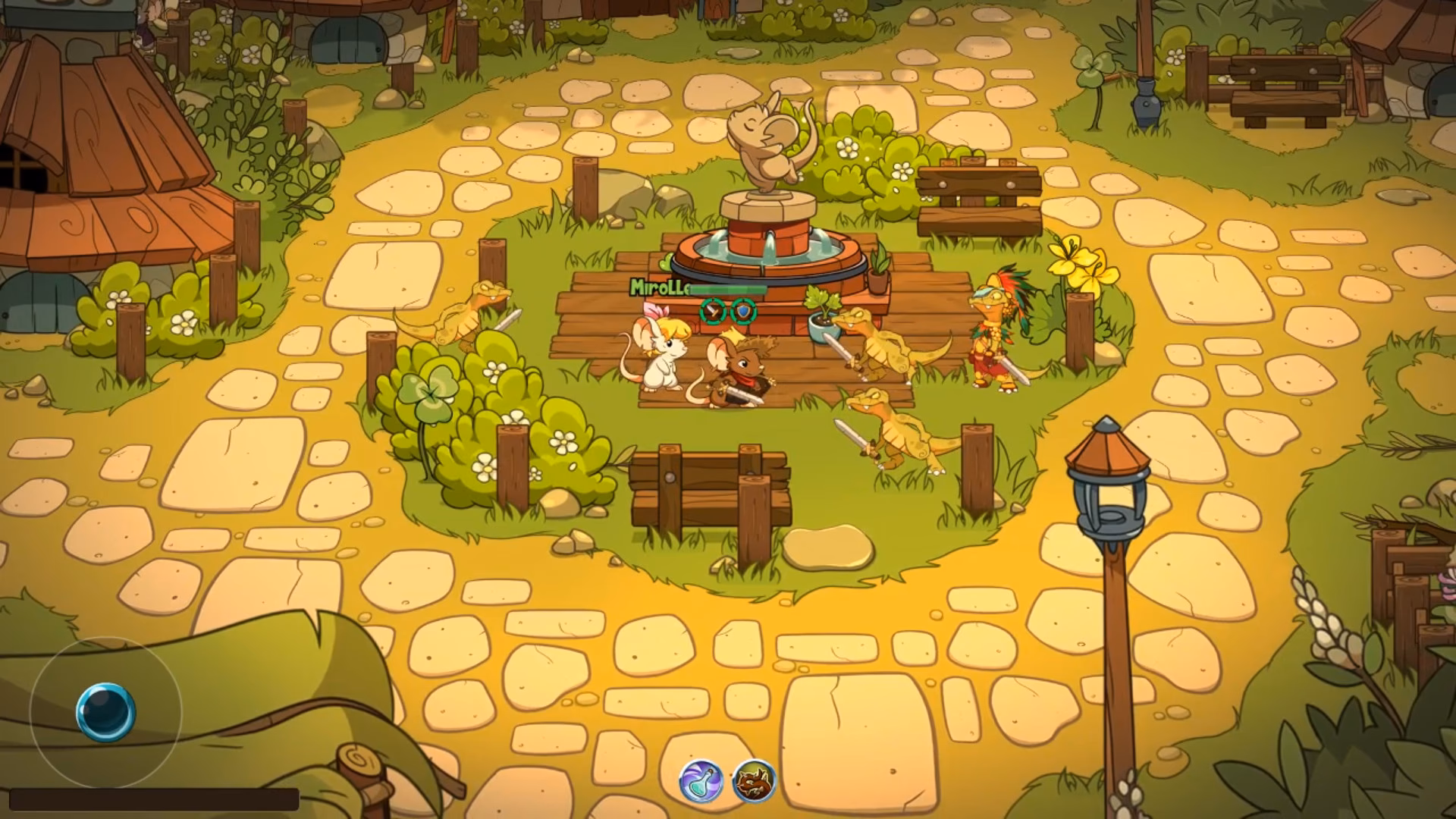 How accessible is Transformice adventures?