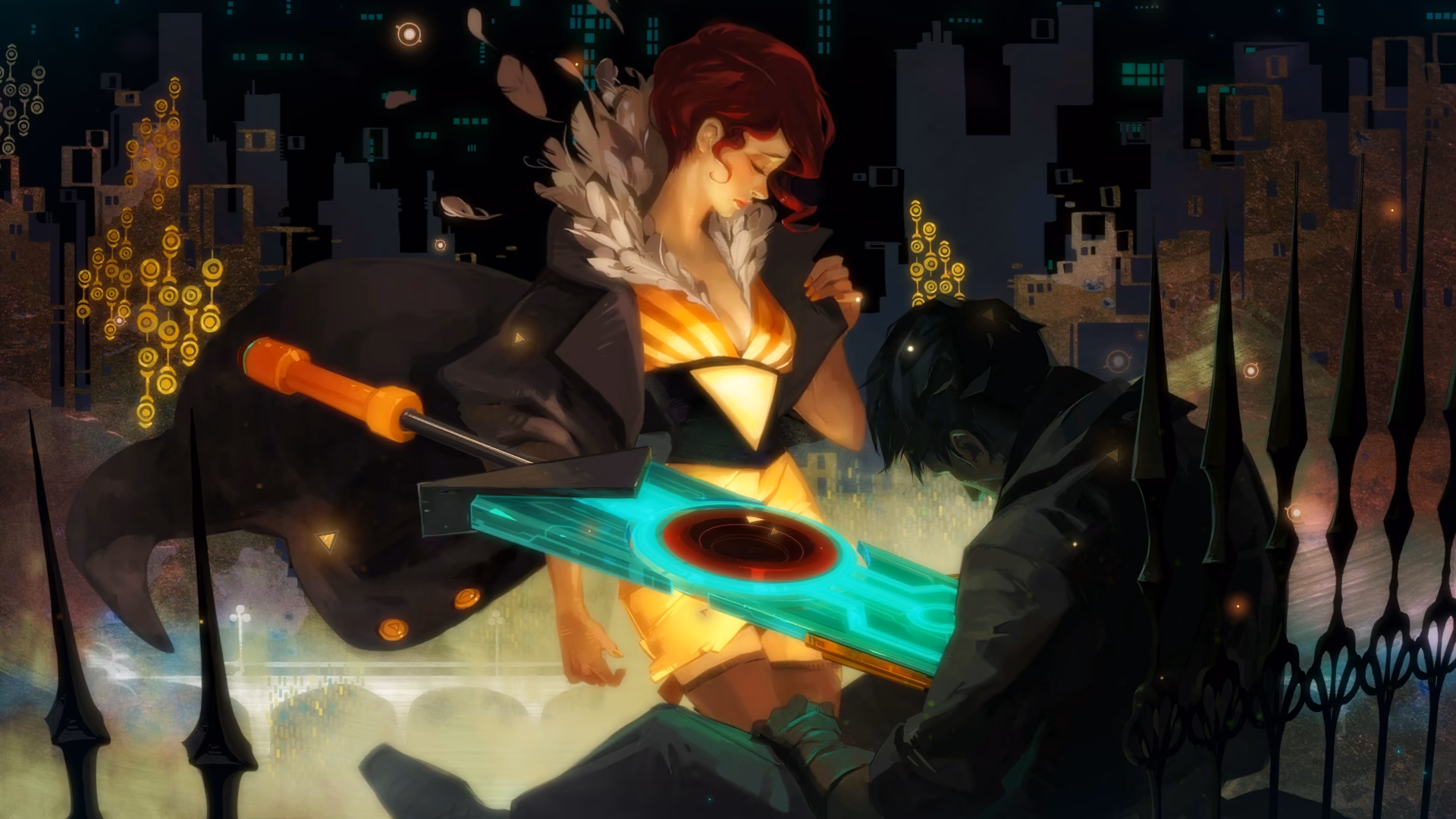 Is transistor a ad-free?