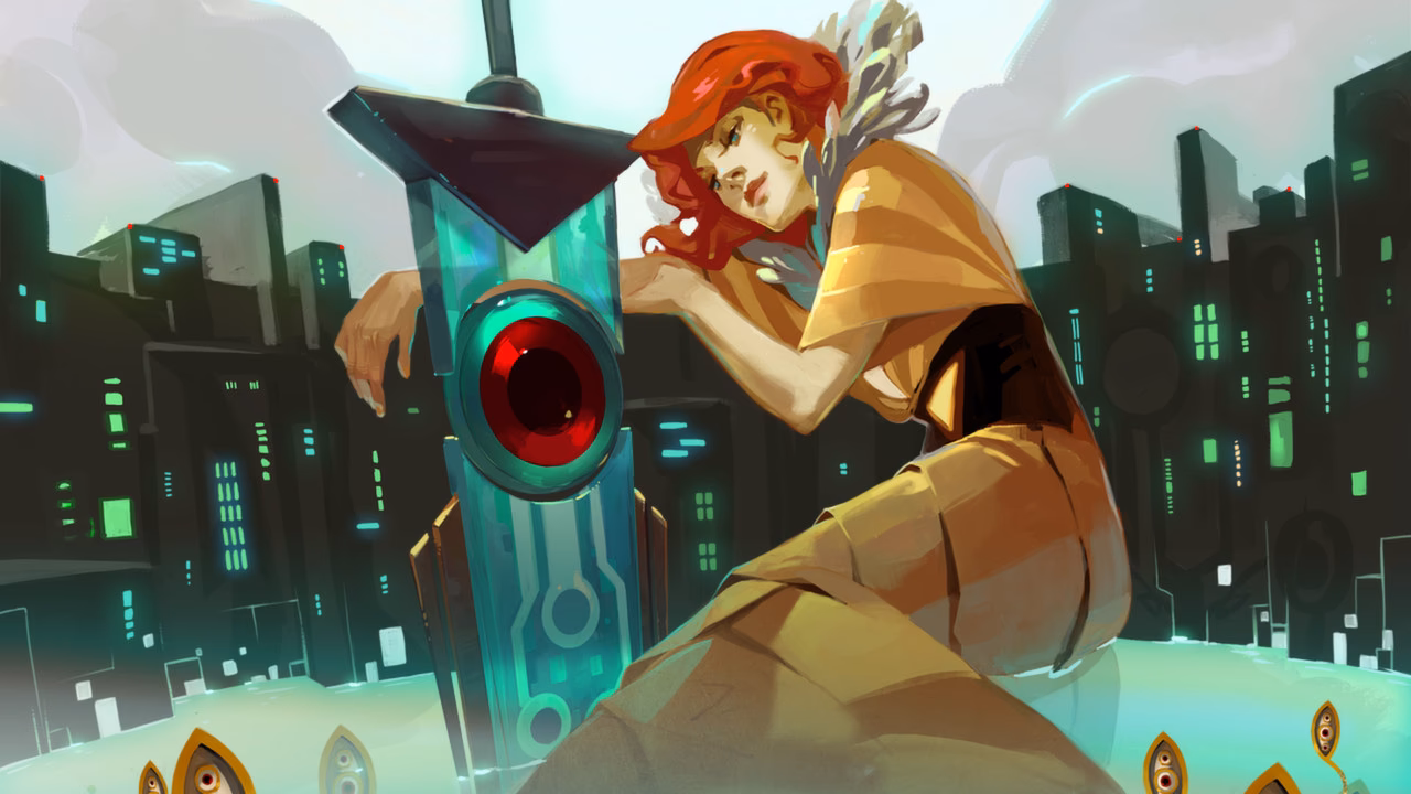 Is transistor a ad-free?