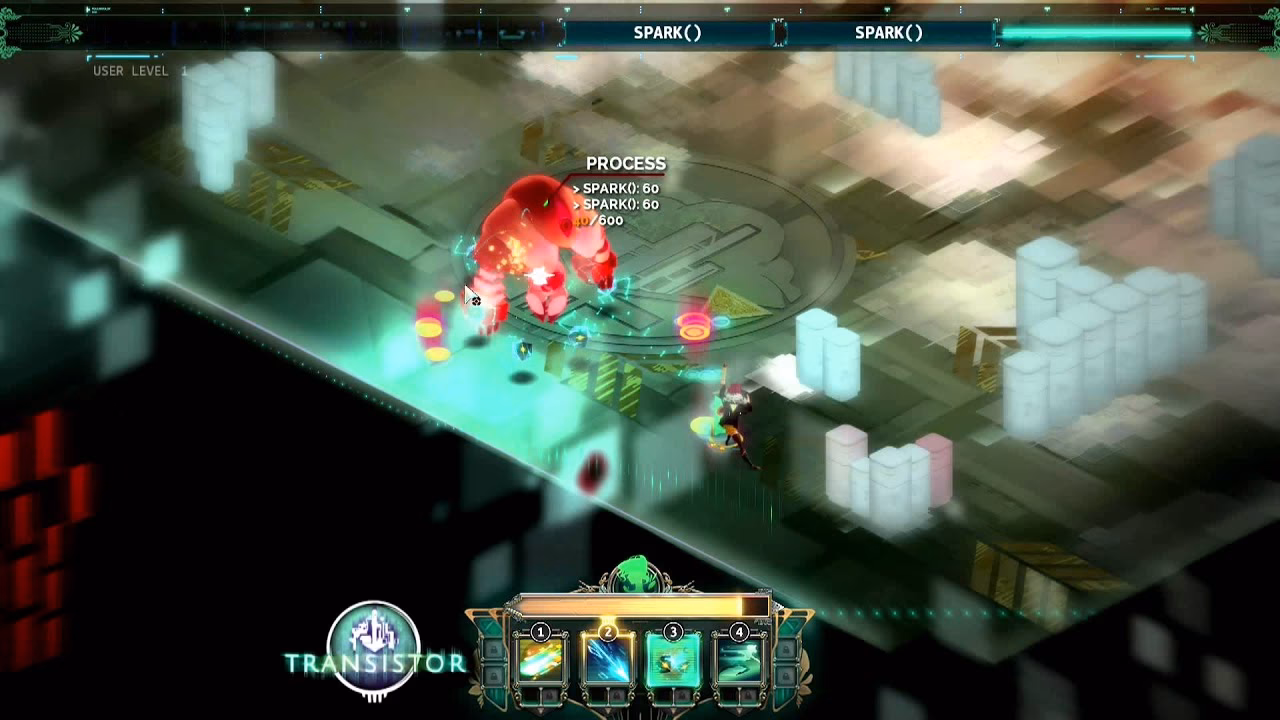 ¿Cómo funciona un transistor sobrecargado?