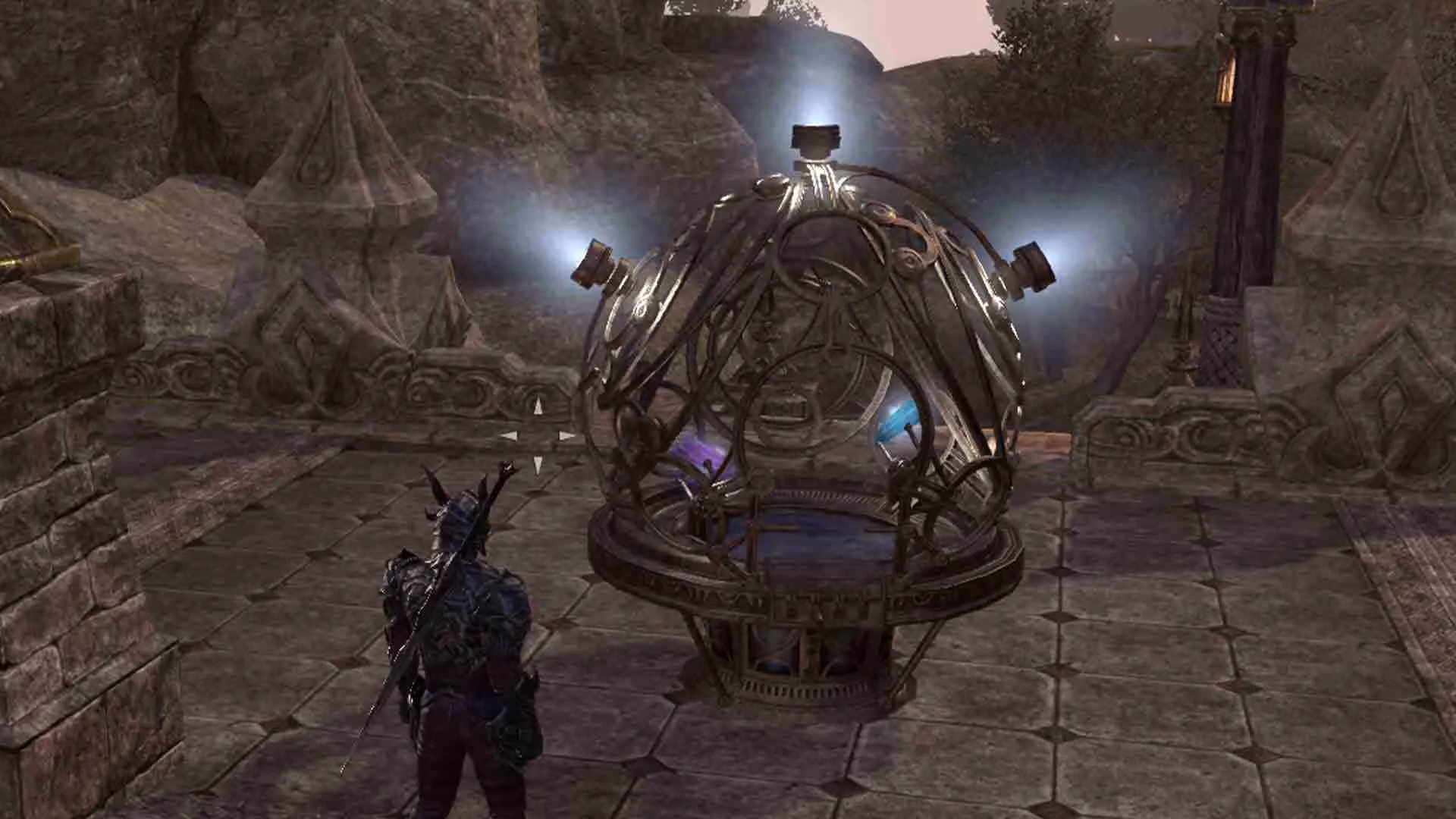 How do you transmute a trait in Elder Scrolls Online?