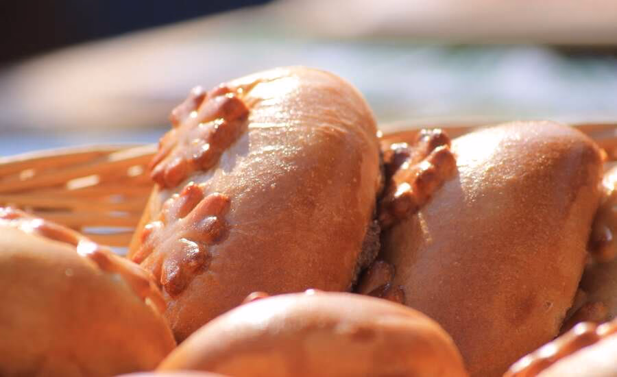 ¿Cuál es la CIF de Trans Iberian Foods SL?