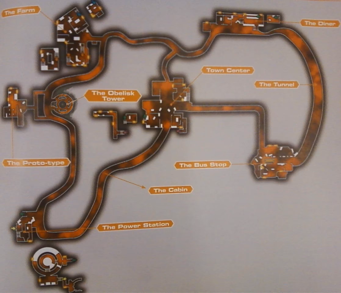 How do I get to Tranzit?