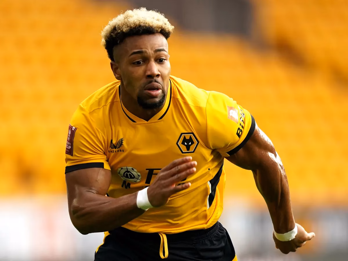 ¿Dónde comenzó Adama Traoré su carrera?