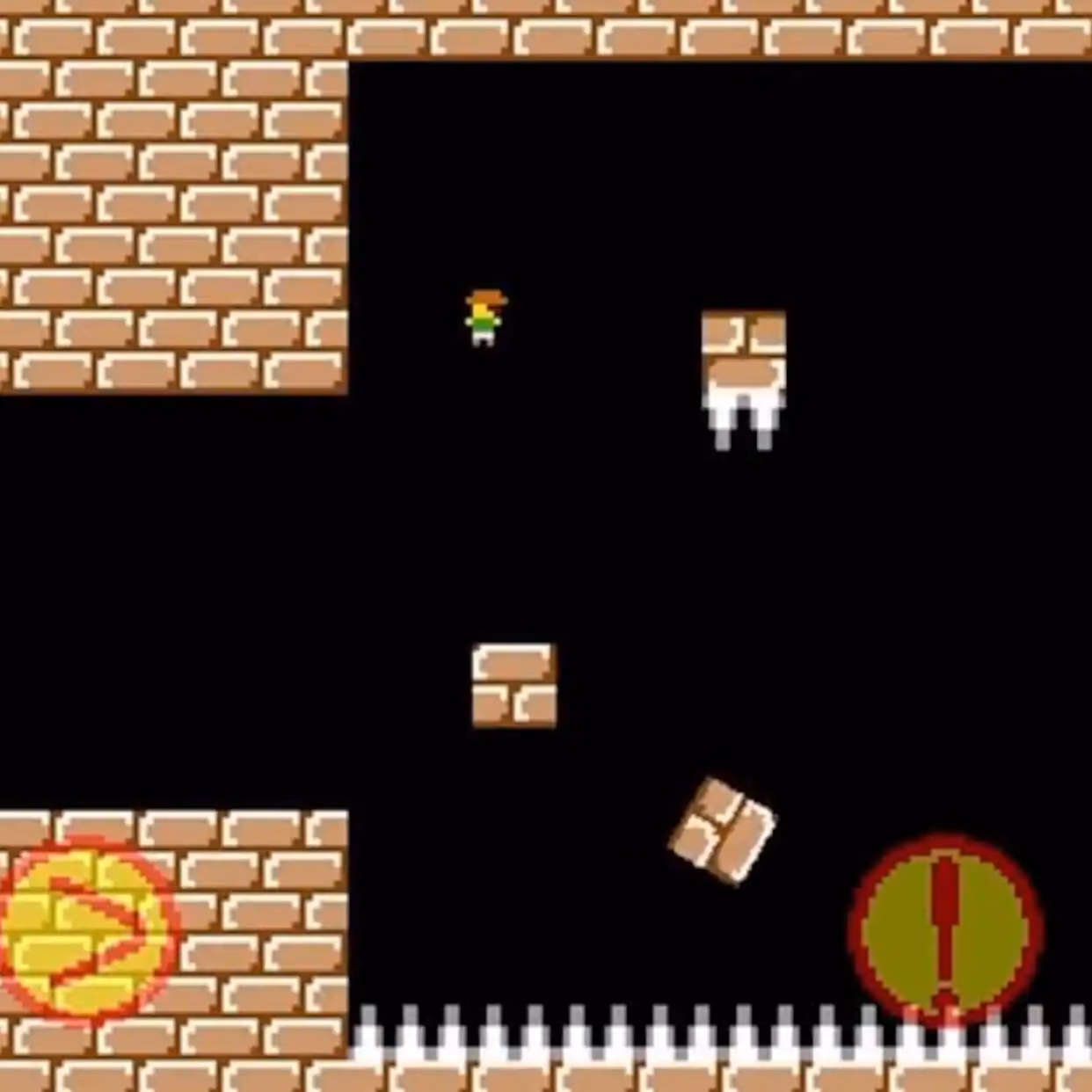 How do you play Trap Adventure 2?