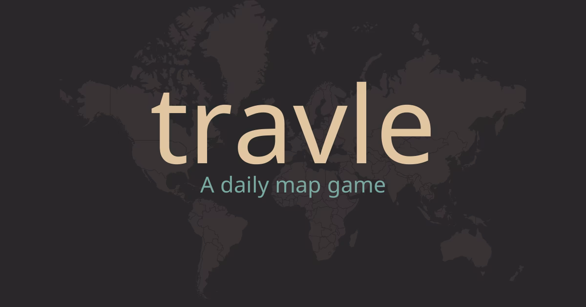 What is Wide World Travel game?
