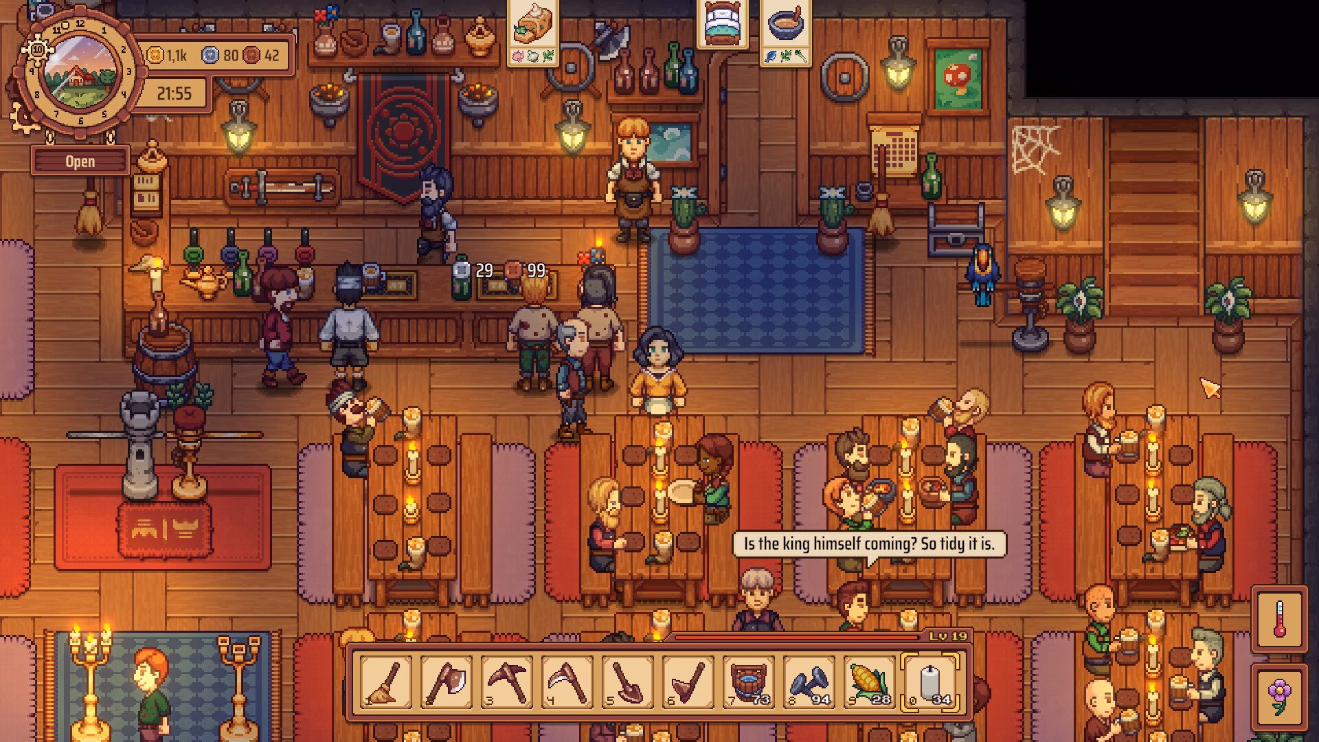 ¿Cuánto cuesta el juego Travellers Rest?