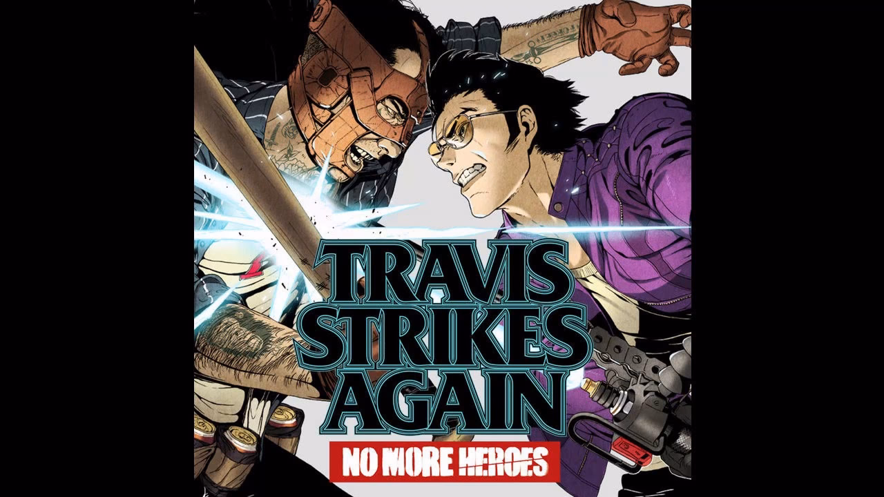 Does Travis Strikes Again require the base game?
