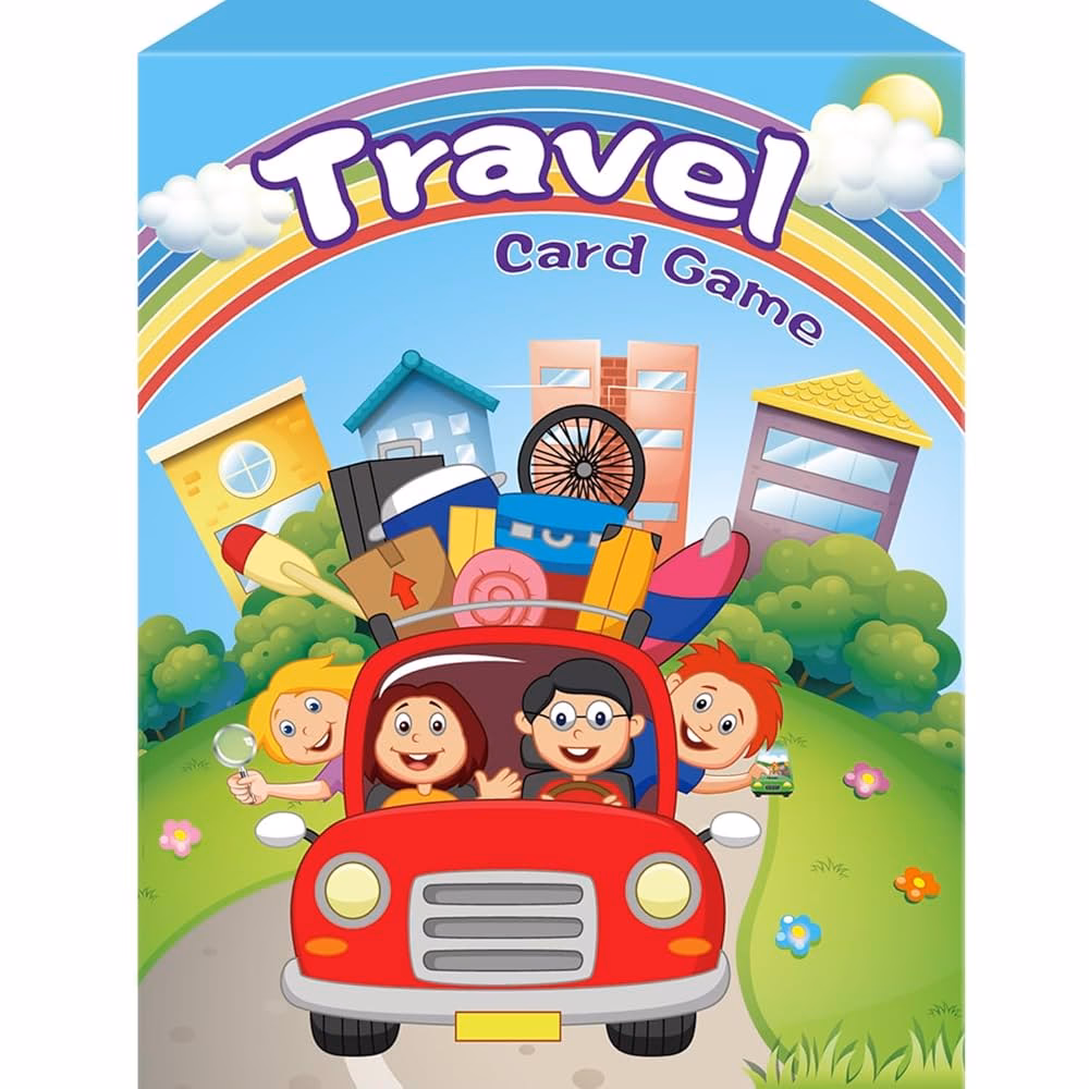 What is travle game online?