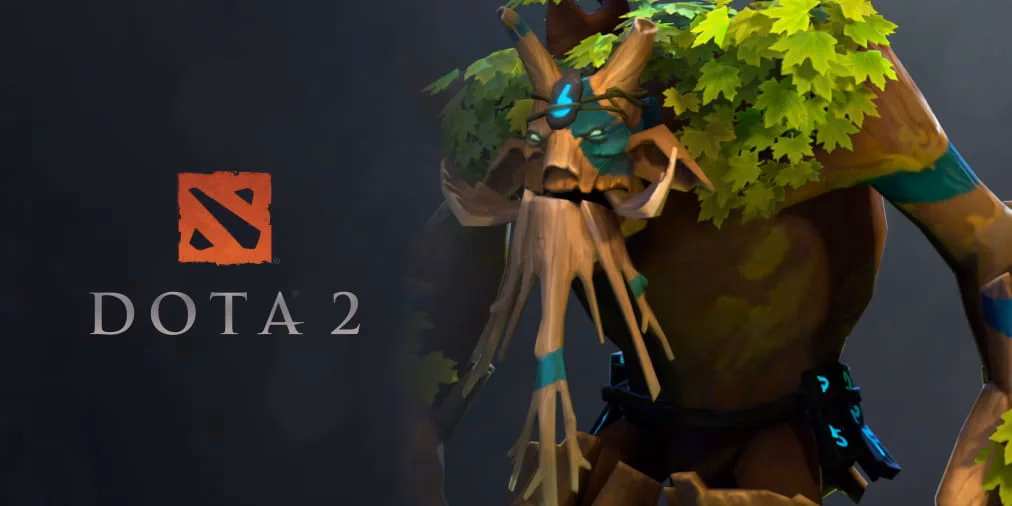 What do you say to a treant?