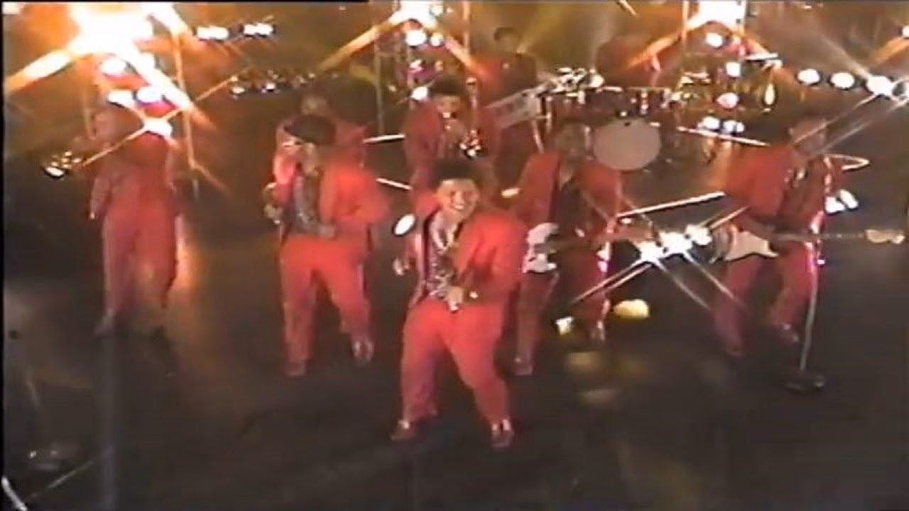 Who wrote 'Treasure' by Bruno Mars?