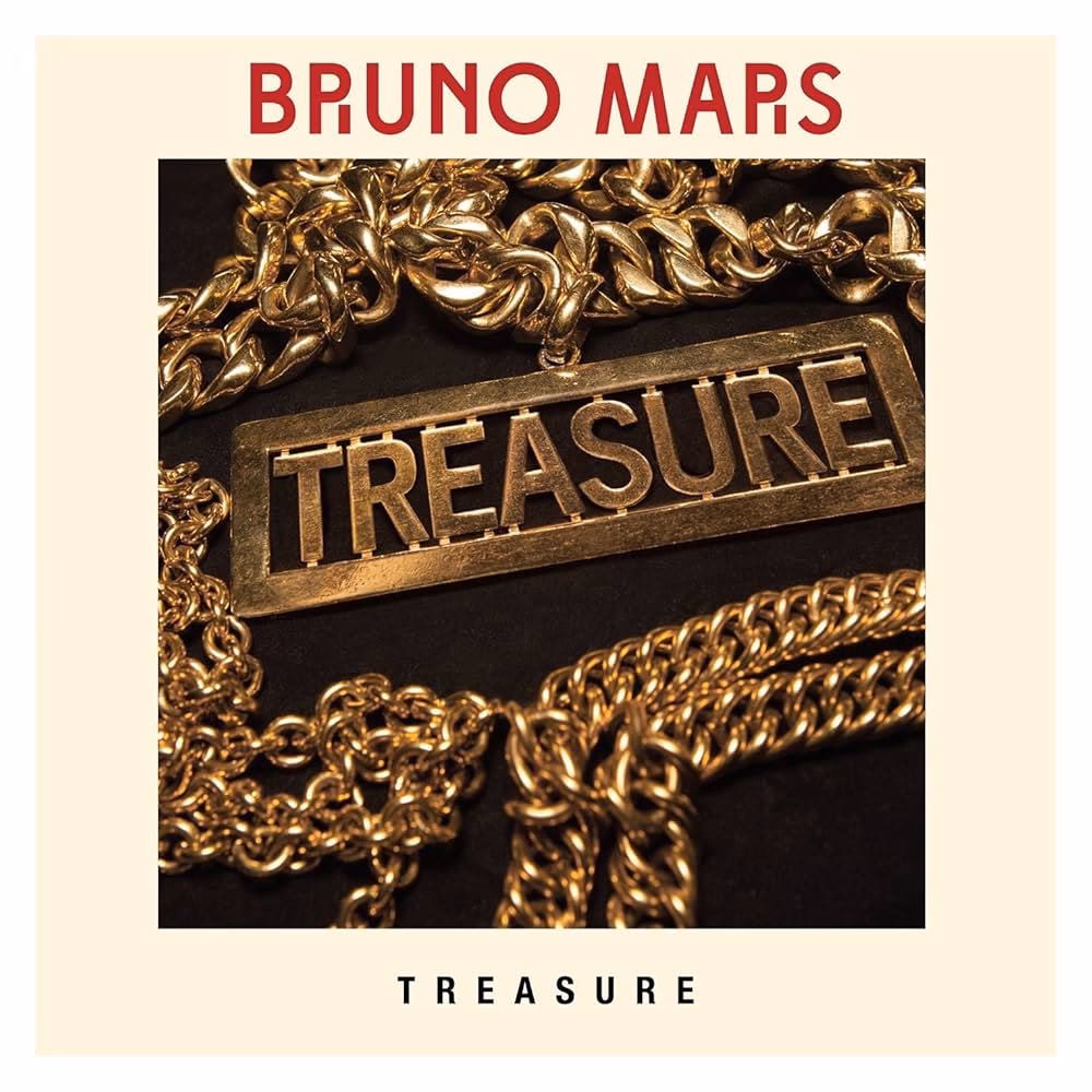 What does 'treasure' mean?