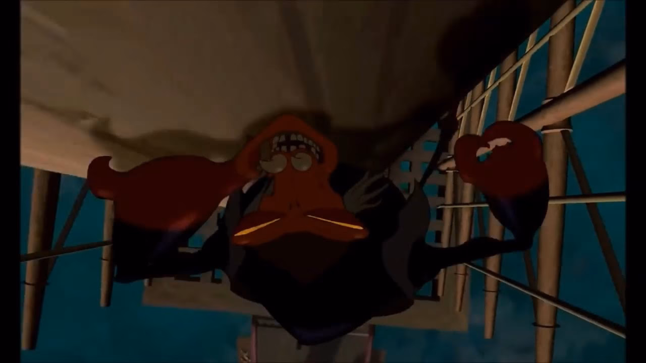 When did Treasure Planet get a continuation?