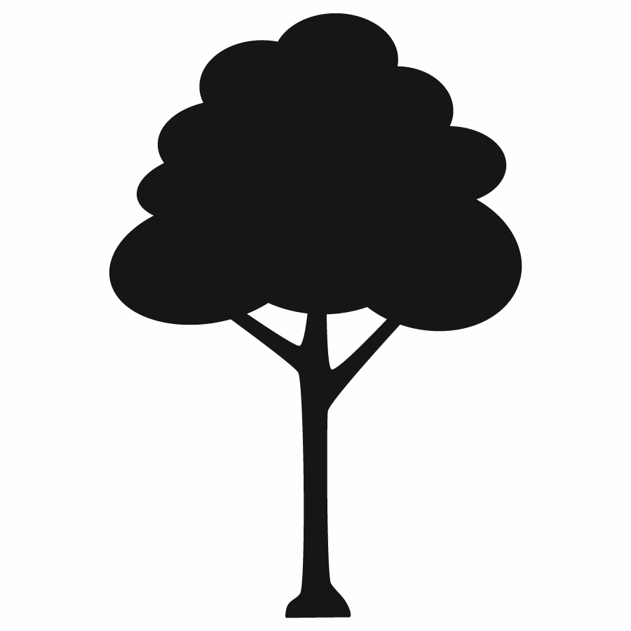 How many free tree icons are there?
