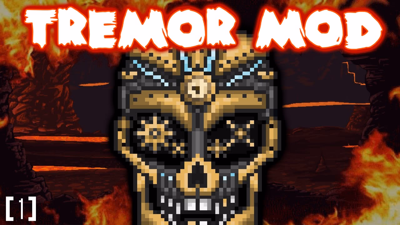 What is tremor mod remastered?