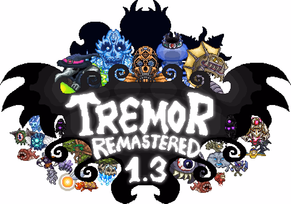 How difficult is tremor?
