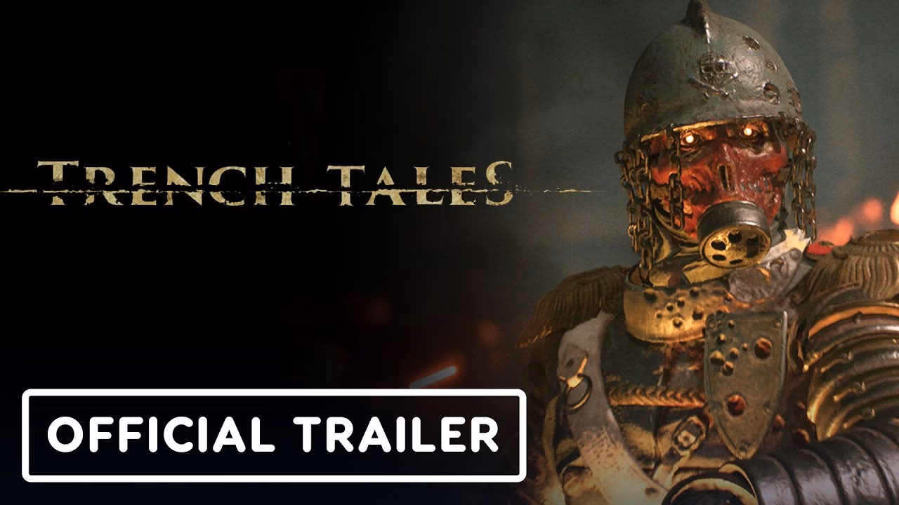 ¿Cómo puedes aprovechar tu entorno para salir victorioso en Trench tales?