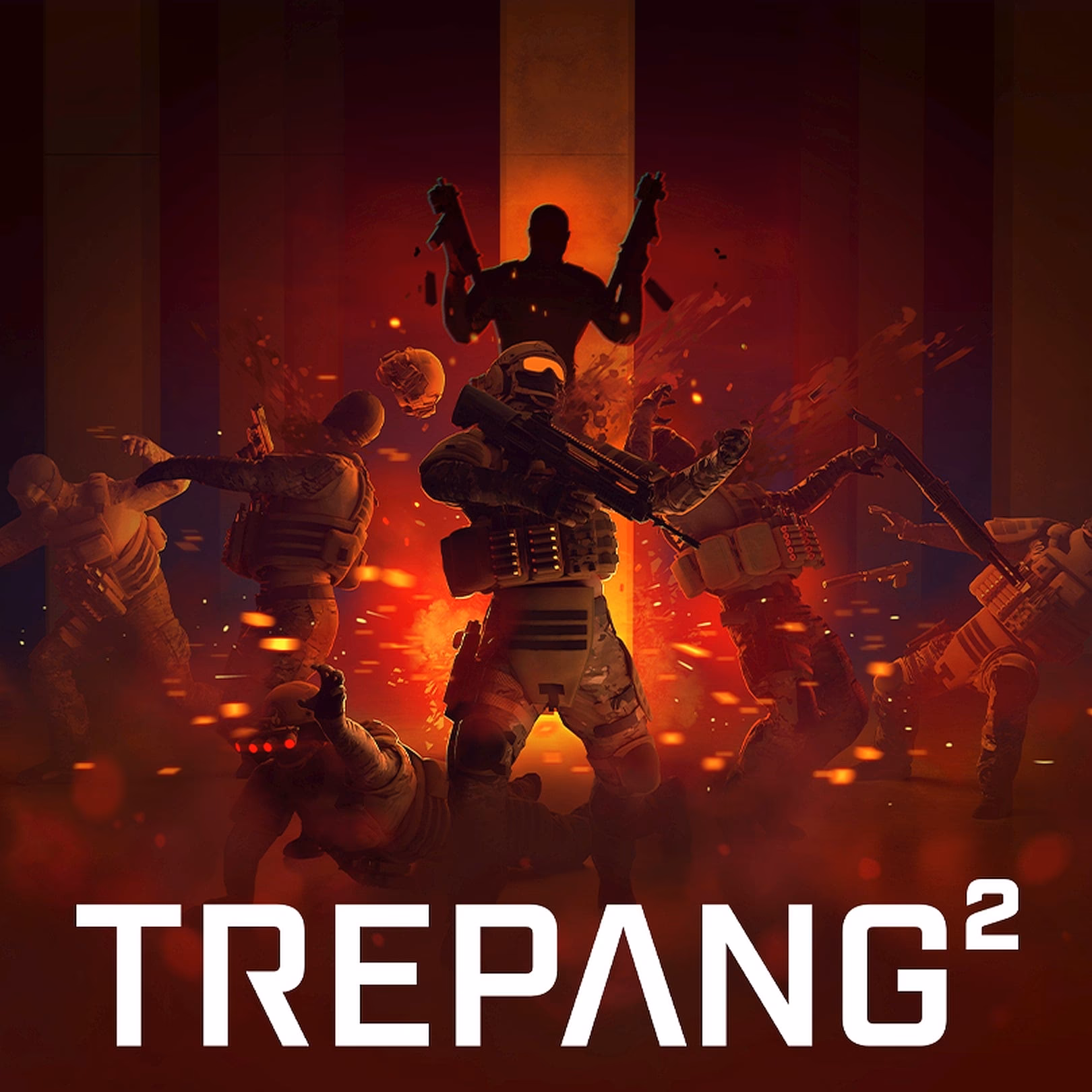 ¿Qué contiene el OST de trepang2?